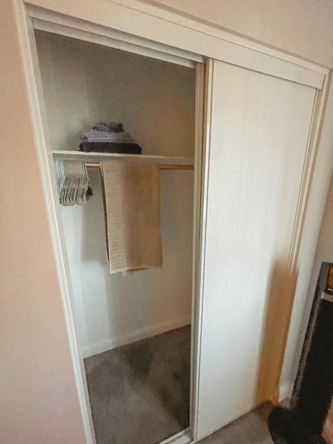 Private Long Term Bedrooms Near Usc & Sofi In Duplex Hospedagem domiciliar Los Angeles