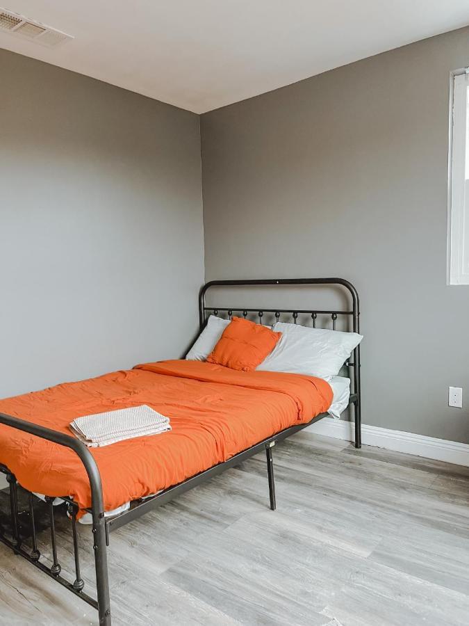 Private Long Term Bedrooms Near Usc & Sofi In Duplex Hospedagem domiciliar
