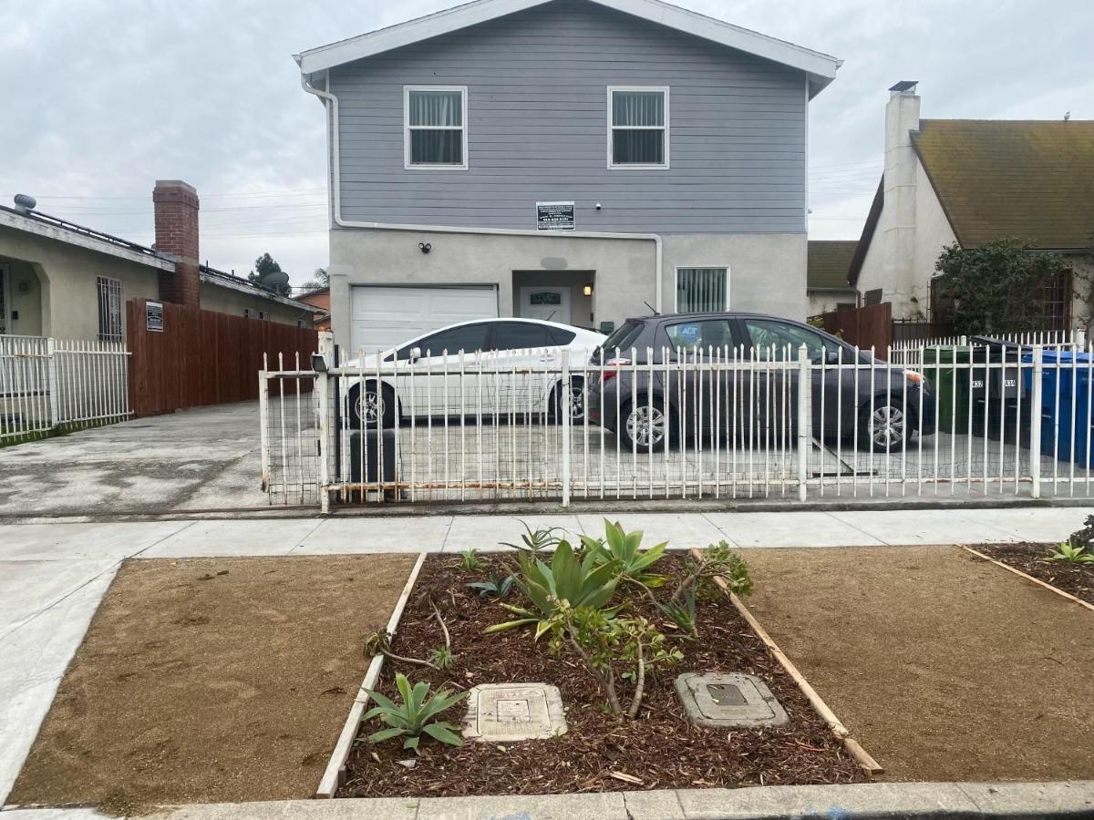 Private Long Term Bedrooms Near Usc & Sofi In Duplex Alloggio in famiglia Los Angeles