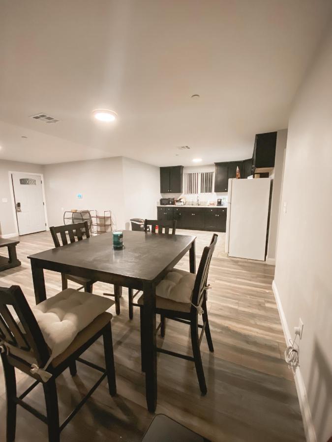 Private Long Term Bedrooms Near Usc & Sofi In Duplex Hospedagem domiciliar *