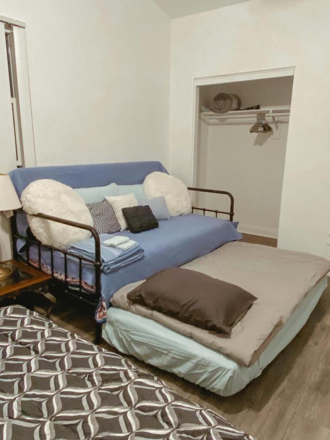 Private Long Term Bedrooms Near Usc & Sofi In Duplex Hospedagem domiciliar