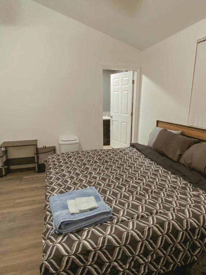 Alloggio in famiglia Private Long Term Bedrooms Near Usc & Sofi In Duplex *